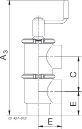 i-SSV MO 51/2 INCH 21