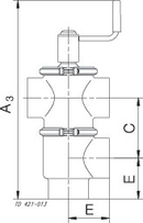 i-SSV MO 51/2 INCH 22