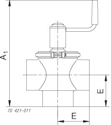 i-SSV MO 38" INCH 30