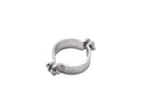 Tube Holders No shaft 38.0 mm 1.4301 (304) Hygienic Weld ends