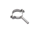 Tube Holders DN10 SB 1.4301 (304) DIN EN 10357-A