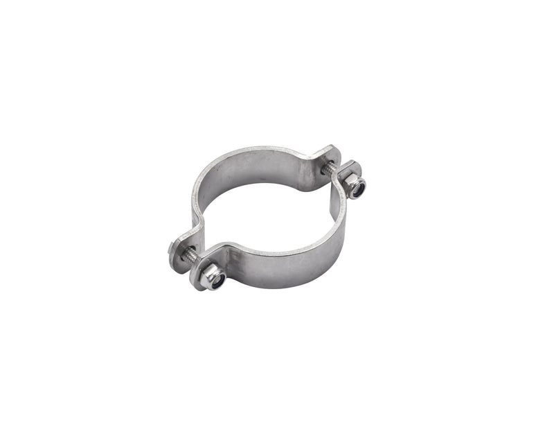 Porta tubi DN40 SB 1.4301 (304) DIN EN 10357-A