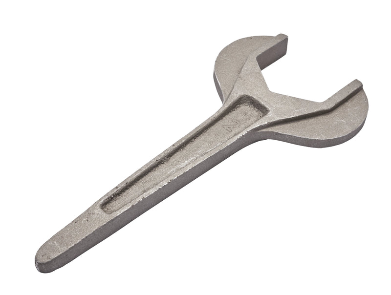 Spanner Hexagon nut 76.1 mm 1.4301 (304) IDF/ISO
