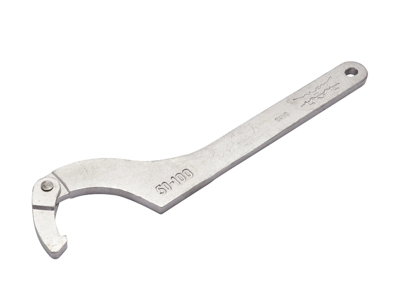 Spanner DN10-DN20 DN10 1.4301 (304)