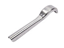 Spanner Nut 25-76.2 mm 1.4301 (304) Round universal