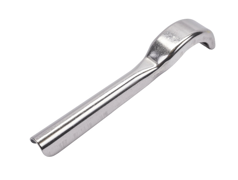 Spanner Nut 25-76.2 mm 1.4301 (304) Round universal