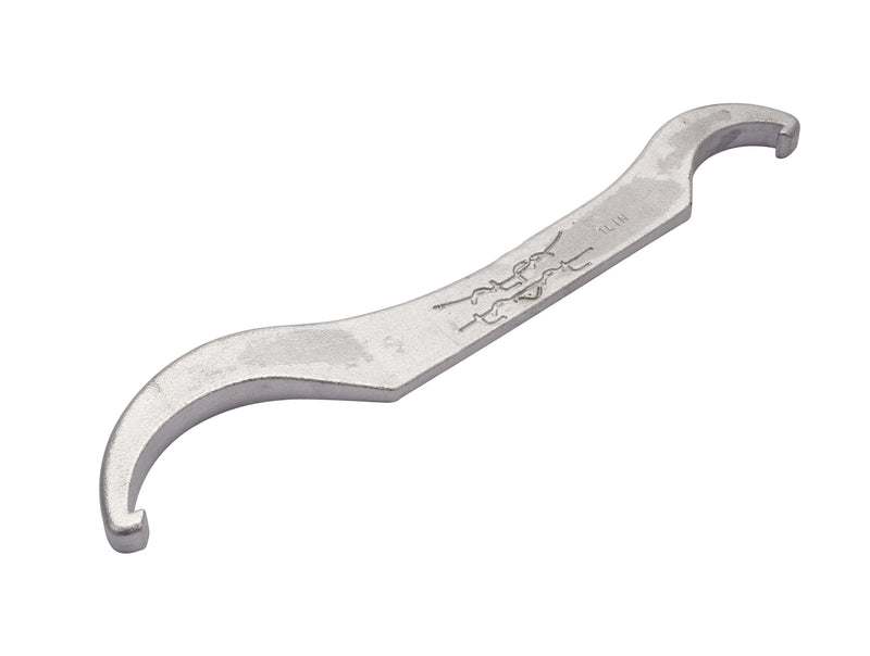 Spanner N20-DN65 25-76 mm 1.4301 (304) ISO/DIN