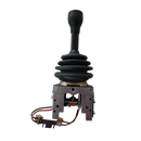 Joystick NNS0-18-AK-A-R G48T0S4-0-4 V041N Spohn Burkhard