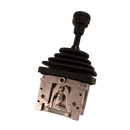 Joystick VNS0 14 AK E R G41 HS2‑27 2-0-2 Spohn Burkhardt