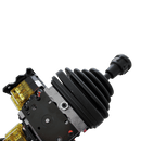 Joystick VNS0 14 AK EA R G41 TOSP1.9P1 Spohn Burkhardt