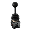 Joystick VNS0 18AKAR G32B V041N 4‑0‑4 Spohn Burkhardt