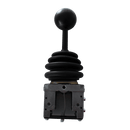 Joystick VNS0 18 AK E R G32B V041N 4-0-4 Spohn Burkhardt