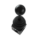 Joystick VNS0 18 AK E R G32B V041N 4-0-4 Spohn Burkhardt