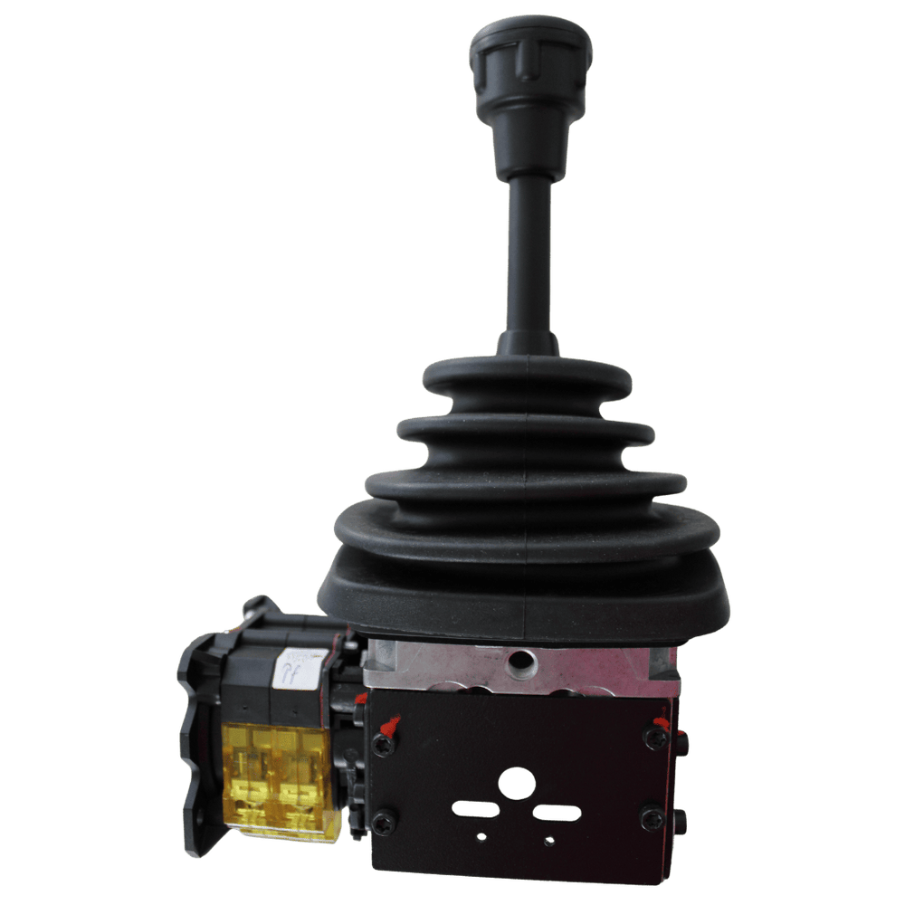 Joystick VNS0 2 F E-U 18 AK R 2 G41 Spohn Burkhardt | KIEPE Electric