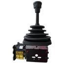 Joystick VNS0 2 F E-U 18 AK R 2 + G41 Spohn Burkhardt
