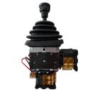 Joystick VNS0 22 F EA-U 14 AK R 3.3 G41TOS Spohn Burkhardt