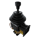 Joystick VNS0 22 F EA-U 14 AK R 3.3 G41TOS Spohn Burkhardt