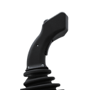 Joystick VNS0 33 F EA-X 11 AK R (2) Special Circuit Length 3 (2) PQ55 UGA 3RD4GN5T Spohn Burkhardt
