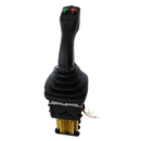 Joystick VNS0 4 F A-Y R 50 + UGA1FSGN2FSRD5T Spohn Burkhardt
