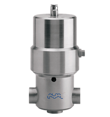 VALVE LKAPS-T W 30 EPDM 316L