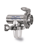 Air Blow Valve - Alfa Laval LKBV EPDM W (BSP) 51 304