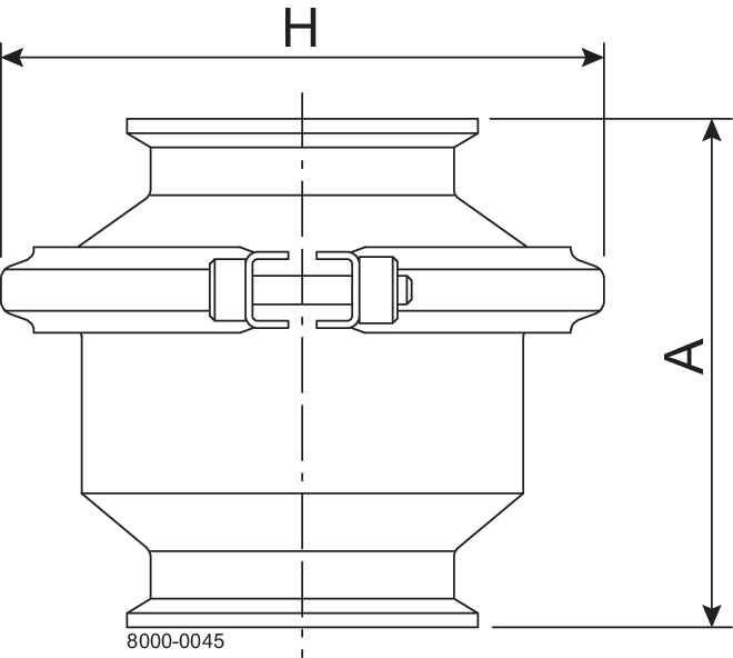 LKC-2-GCN-1 POL T316