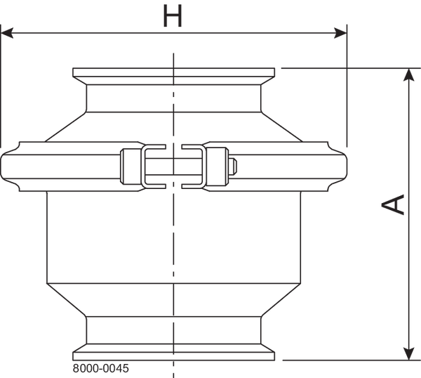 LKC-2-GCV-1 POL T304