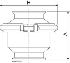 LKC-2-GCV-1 POL T304