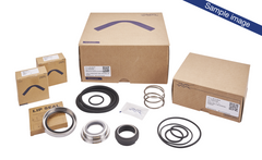 KIT DI SERVIZIO LKH-70 DMSS NBR - 5,5-75KW C/SIC