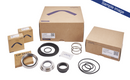 SERVICE KIT FEP LKH-5 C/SIC - DOUBLE MECHANICAL SHAFT SEAL AND IMPELLER SCREW