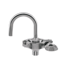 Alfa Laval LKUV-2 Air relief valve, NBR, Welding ends, 38mm