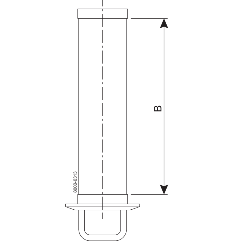 STRAINER ELEMENT FOR LKVF .