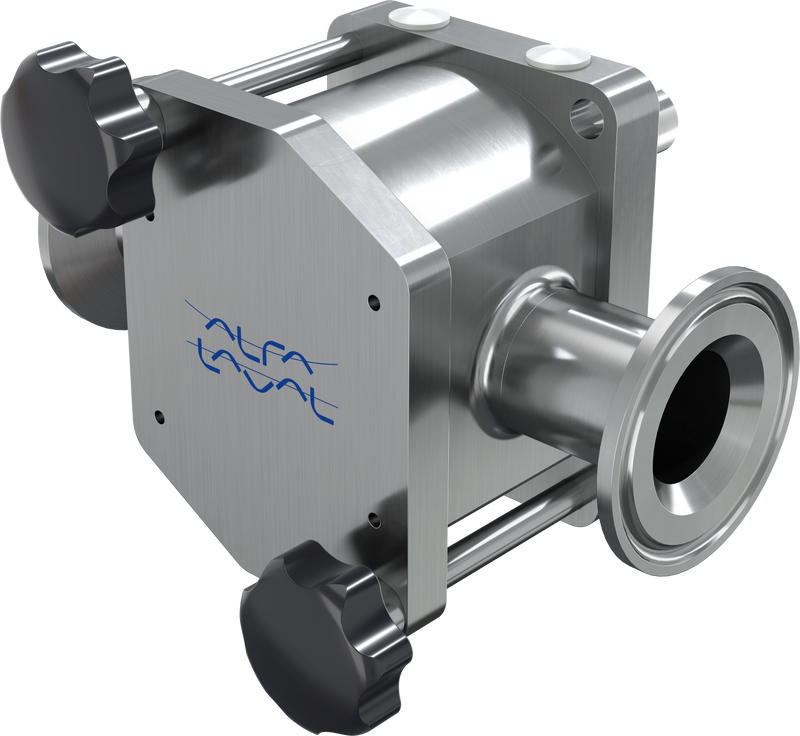 M220 - 1" DIN11851 SC/SC