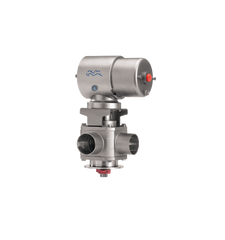 KOLTEK VALVE DH53 W/W/W DN65