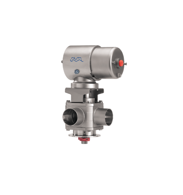 KOLTEK VALVE MH53 W/W/W 101.6