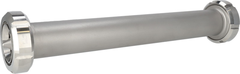 HP MIXER 125-S DN FLANGE