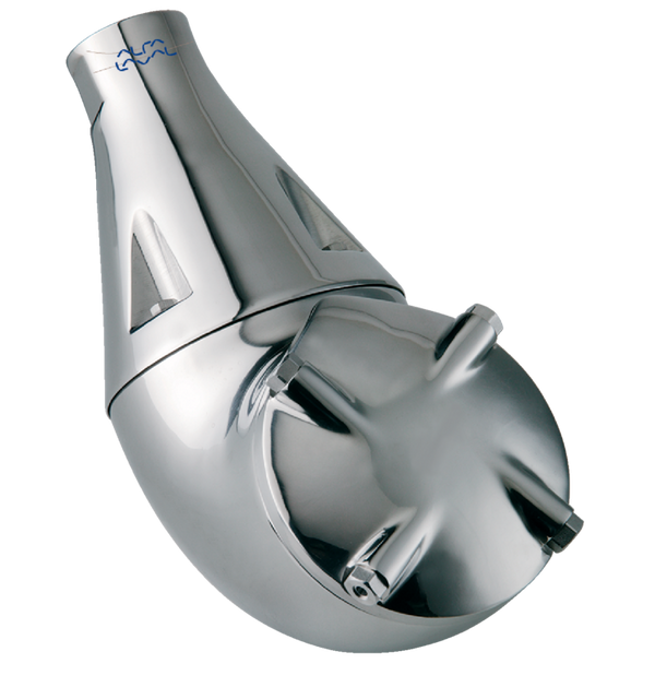 IM10 RJMIXER 4XØ5.5 1"RP