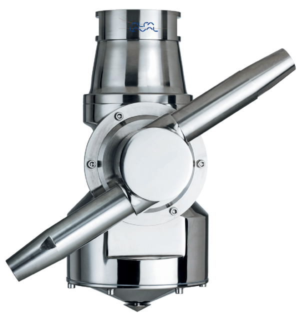 IM25 RJMIXER 2X17 0%