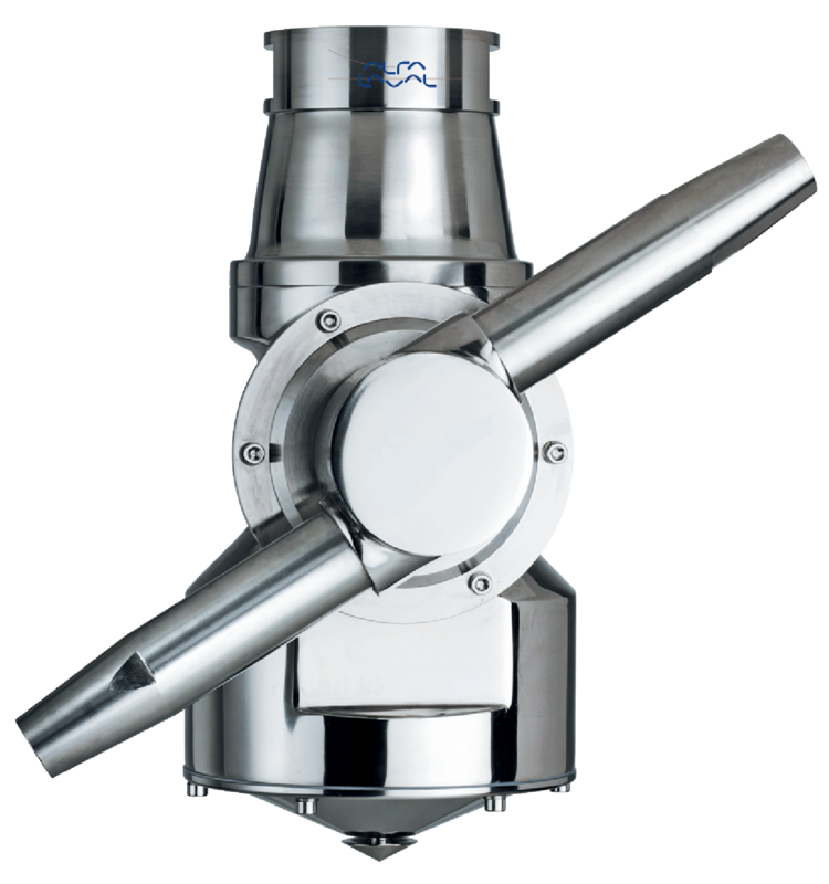 IM25 RJMIXER 2X17 0%