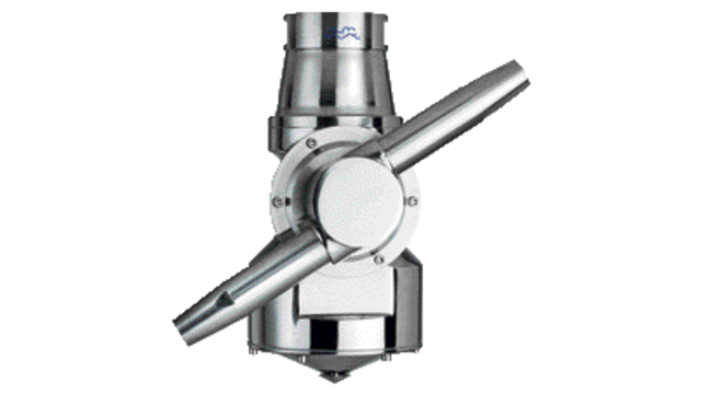 IM25 RJMIXER 2X19 0% 2½