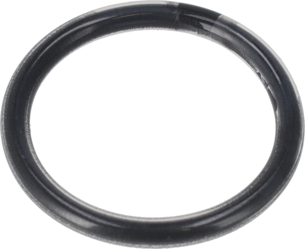 O-RING Ø25 FPM/FEP - TRA GIRANTE ED ESTREMITÀ DELL'ALBERO