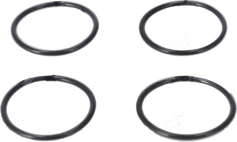 O-RING Ø35 FPM/FEP - TRA GIRANTE E ESTREMITÀ ALBERO