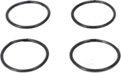 O-RING Ø35 FPM/FEP - TRA GIRANTE E ESTREMITÀ ALBERO