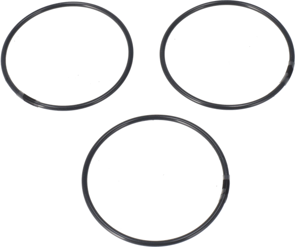 O-RING Ø50 FPM/FEP - TRA GIRANTE ED ESTREMITÀ DELL'ALBERO