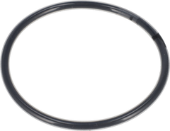 O-RING FPM/FEP - TRA SALDATURA E FLANGIA DI MONTAGGIO Ø134/Ø140/Ø160