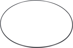 O-RING FPM/FEP - TRA SALDATURA E FLANGIA DI MONTAGGIO Ø300/Ø340