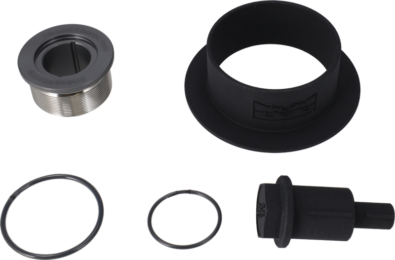 KIT DI SERVIZIO FEMMINA - LEVIMAG TAGLIA WP81