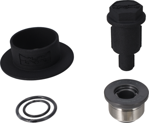 KIT DI SERVIZIO FEMMINA ULTRAPURE - LEVIMAG TAGLIA WP50