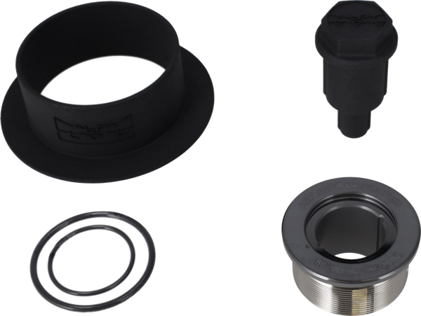 KIT DI SERVIZIO FEMMINA ULTRAPURE - LEVIMAG TAGLIA WP81