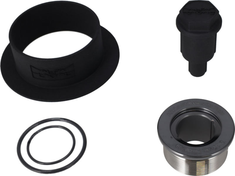 KIT DI SERVIZIO FEMMINA ULTRAPURE - LEVIMAG TAGLIA WP81